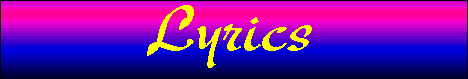 lyrics